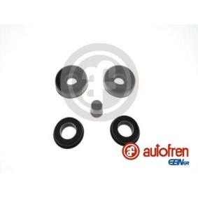 Achetez des Kit réparation étanchéité cylindre de roue de chez AUTOFREN SEINSA en ligne pour 626 V (GF) à prix modérés