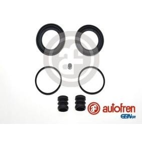 Compre Jogo de reparação, pinça de travão da AUTOFREN SEINSA D4031 a um preço baixo por 11,29 €