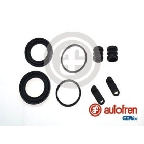 Compre Kit de reparação de pinças de travão de AUTOFREN SEINSA online para DUCATO Panorama (290) a preços moderados