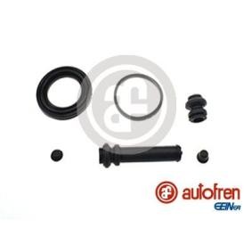 Compre Kit de reparação de pinças de travão de AUTOFREN SEINSA online para LAND CRUISER (VDJ20_, UZJ20_) a preços moderados