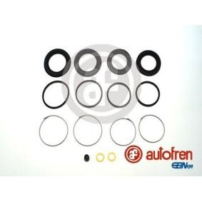 Achetez des Kit de réparation d'étrier de frein AUTOFREN SEINSA D41223 à prix pour 14,63 €