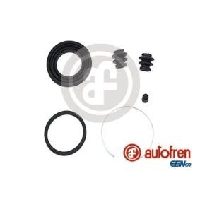 Achetez des Kit de réparation d'étrier de frein AUTOFREN SEINSA D41393 à prix pour 12,14 €