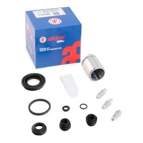 Achetez des Kit de réparation d'étrier de frein AUTOFREN SEINSA D41588C à prix pour 21,90 €