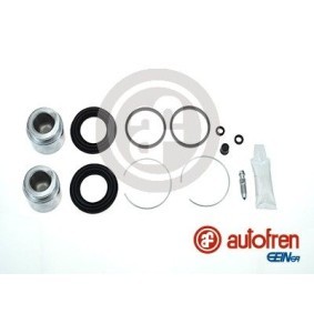 Achetez des Kit de réparation d'étrier de frein AUTOFREN SEINSA D41676C à prix pour 33,75 €