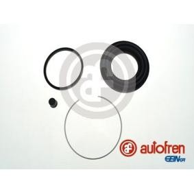 Compre Kit de reparación de pinzas de freno de AUTOFREN SEINSA online para SUNNY II (N13) a precios moderados