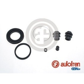 Achetez des Kit de réparation d'étrier de frein AUTOFREN SEINSA D41690 à prix pour 7,72 €