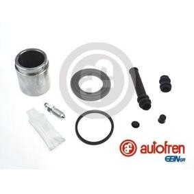 Achetez des Kit de réparation d'étrier de frein AUTOFREN SEINSA D41799C à prix pour 29,98 €