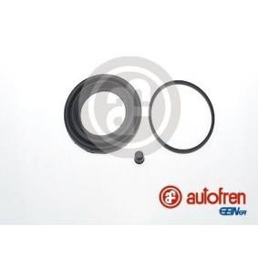 Acquista Kit di revisione della pinza freno da AUTOFREN SEINSA D4348 a buon mercato per soli 20,61 €