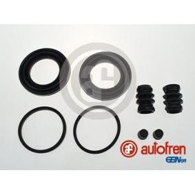 Compre Kit de reparación de pinzas de freno de AUTOFREN SEINSA online para Pathfinder I (WD21) a precios moderados