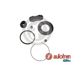 Achetez des Kit de réparation d'étrier de frein AUTOFREN SEINSA D4553 à prix pour 17,26 €