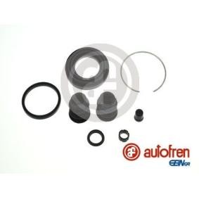 Achetez des Kit de réparation d'étrier de frein AUTOFREN SEINSA D4673 à prix pour 17,15 €