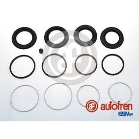 Achetez des Kit de réparation d'étrier de frein AUTOFREN SEINSA D4685 à prix pour 13,14 €