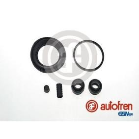 Achetez des Kit de réparation d'étrier de frein AUTOFREN SEINSA D4773 à prix pour 9,40 €