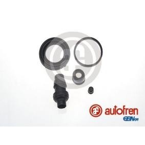 Achetez des Kit de réparation d'étrier de frein AUTOFREN SEINSA D4836 à prix pour 11,92 €