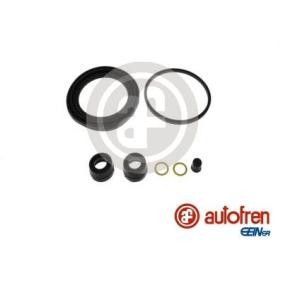 Achetez des Kit de réparation d'étrier de frein de chez AUTOFREN SEINSA en ligne pour Camry Berline (_V4_) à prix modérés