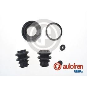 Acquista Kit di revisione della pinza freno da AUTOFREN SEINSA D4874 a buon mercato per soli 10,66 €
