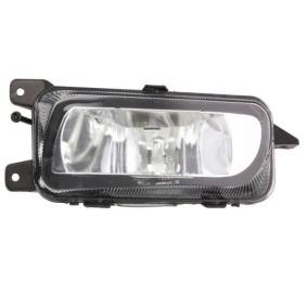 Osta Sumuvalo TRUCKLIGHT:llä FL-ME001L edullisesti hintaan 33,06 €