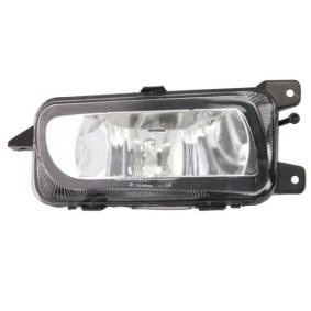 Osta Sumuvalo TRUCKLIGHT:llä FL-ME001R edullisesti hintaan 33,06 €