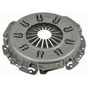 Comprar Plato de presión del embrague de SACHS 3082 956 001 a bajo precio de 90,66 €