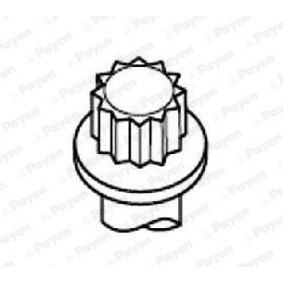 Compre Tornillos de culata de PAYEN online para Civic Coupé a precios moderados