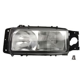 Osta Ajovaloumpio TRUCKLIGHT:llä HL-RV004L edullisesti hintaan 84,60 €