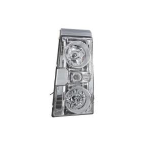 Acquista Faro anteriore da TRUCKLIGHT HL-RV006L a buon mercato per soli 91,51 €