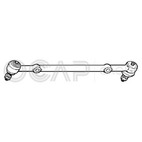 Compre Rótula axial de dirección de OCAP online para BLUEBIRD (B610) a precios moderados