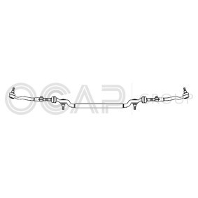 Acquista Tirante trasversale da OCAP 0501395 a buon mercato per soli 165,48 €
