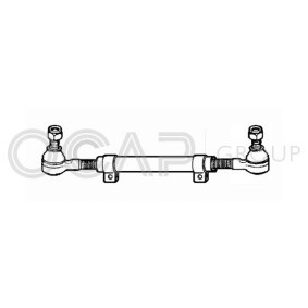 Acquista Barra sterzo da OCAP 0500087 a buon mercato per soli 79,29 €