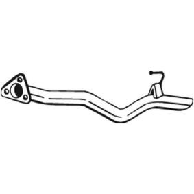 Achetez des Tuyau d'échappement de chez BOSAL en ligne pour CIVIC VIII Hatchback (FN, FK) à prix modérés