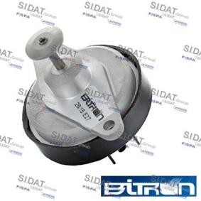 Compre Válvula EGR da SIDAT 83.4734 a um preço baixo por 109,43 €