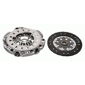 Compre Kit de embraiagem de SACHS online para GLA (X156) a preços moderados