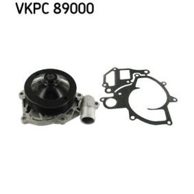 Compre Bomba de agua de SKF online para BOXSTER (986) a precios moderados