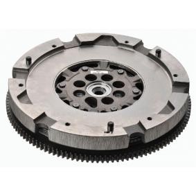 Zweimassenschwungrad 2294 501 193 von SACHS günstig für 580,47 € online kaufen