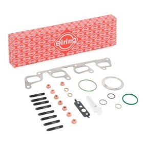Acquista Kit montaggio, compressore da ELRING online per Polo Sedan (602, 604, 612, 614) a prezzi moderati