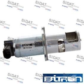 AGR-Ventil 83.4646 von SIDAT günstig für 113,20 € online kaufen