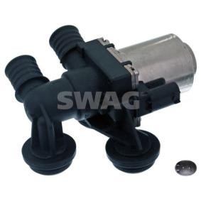 Compre Válvula de regulação do líquido de refrigeração de SWAG online para Z8 Roadster (E52) a preços moderados