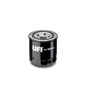 Acquista Filtro olio da UFI 23.583.00 a buon mercato per soli 8,41 €