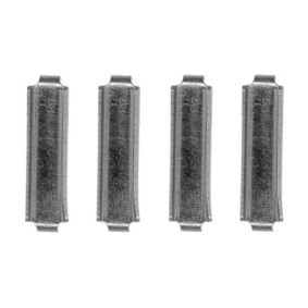 Zubehörsatz, Scheibenbremsbelag 1 987 474 734 von BOSCH günstig für 18,89 € online kaufen
