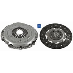 Kupplungssatz 3000 970 071 von SACHS günstig für 191,52 € online kaufen