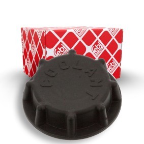 Comprar Tapón, depósito de refrigerante de FEBI BILSTEIN 45932 a bajo precio de 8,32 €