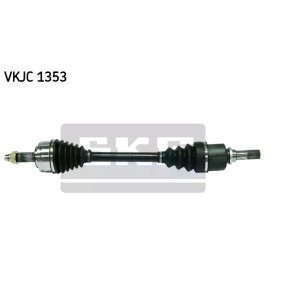 Comprar Árbol de transmisión de SKF VKJC 1353 a bajo precio de 254,22 €