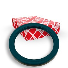 Comprar Anillo retén, cubo de rueda de FEBI BILSTEIN 46312 a bajo precio de 17,37 €