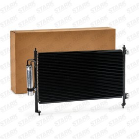 Compre Condensador, ar condicionado da STARK SKCD-0110142 a um preço baixo por 39,55 €