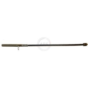Handbremsseil K17521 von A.B.S. günstig für 25,26 € online kaufen