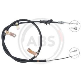 Compre Cabo de freio de mão de A.B.S. online para SONATA IV (EF) a preços moderados