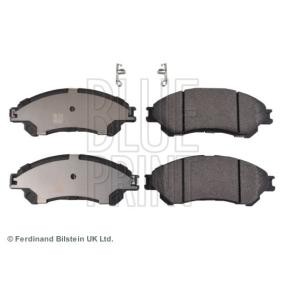 Bremsbeläge ADK84241 von BLUE PRINT günstig für 32,61 € online kaufen