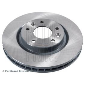 Bremsscheibe ADN143176 von BLUE PRINT günstig für 48,45 € online kaufen