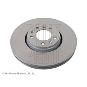 Bremsscheibe ADT343299 von BLUE PRINT günstig für 61,55 € online kaufen