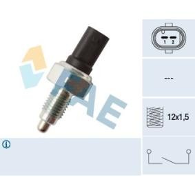 Acquista Interruttore, Luce di retromarcia da FAE 40756 a buon mercato per soli 12,25 €